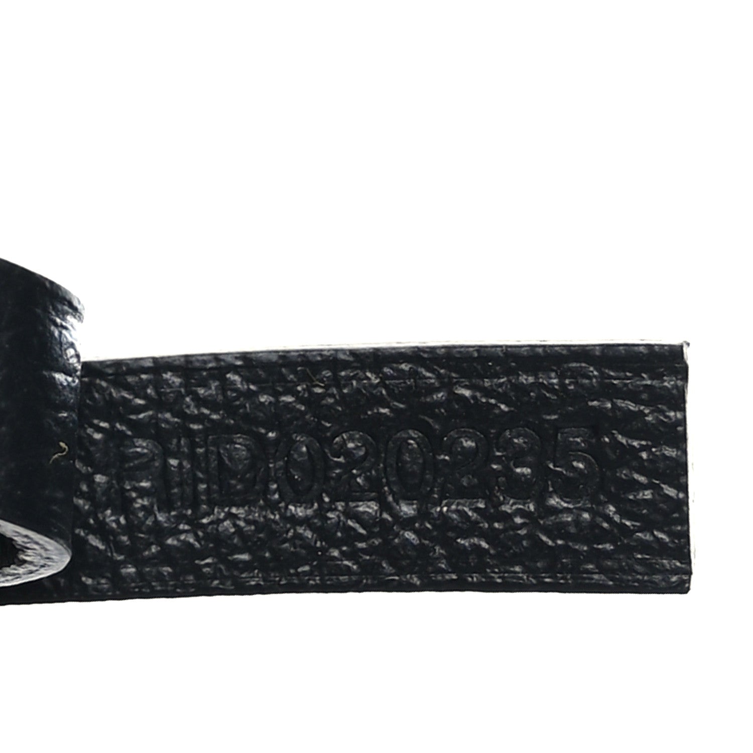 Goyard Goyardine Saint Louis PM Black 8 of 10