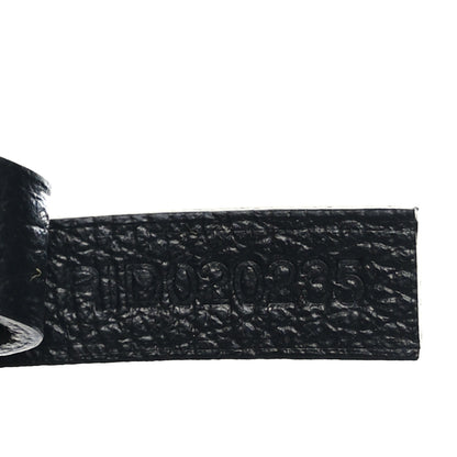 Goyard Goyardine Saint Louis PM Black 8 of 10