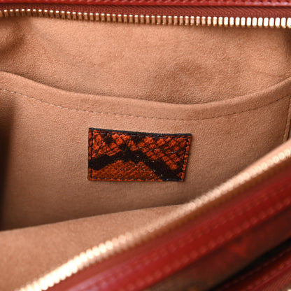 Louis Vuitton Richard Prince Mancrazy Jokes Bag 8 of 9