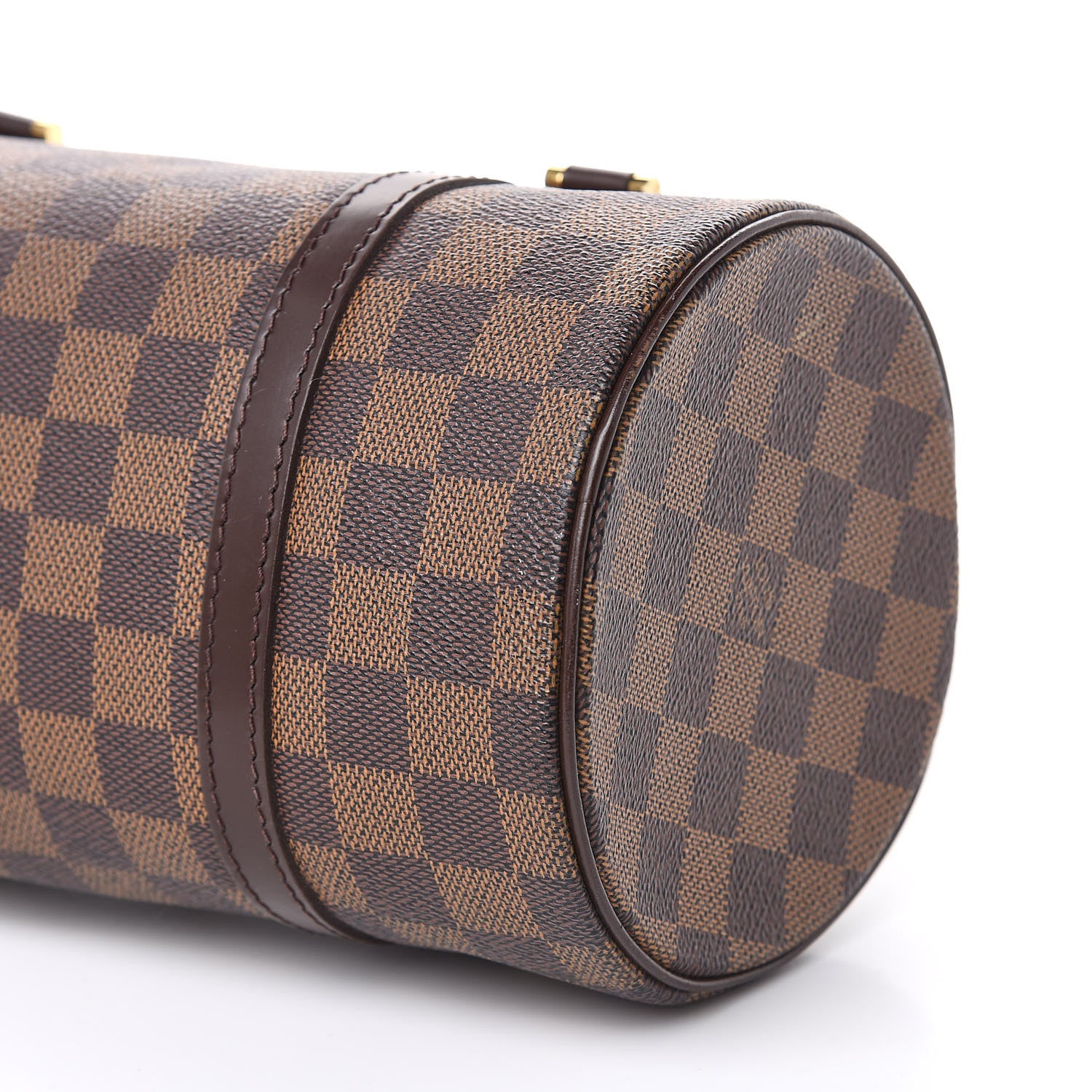 Louis Vuitton Damier Ebene Papillon 26 8 of 11