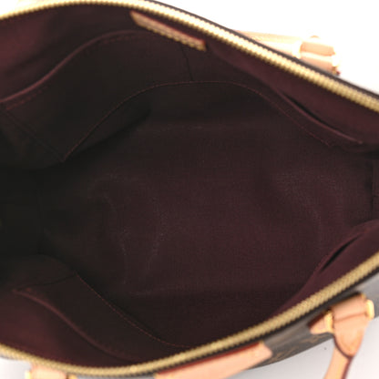 Louis Vuitton Monogram Turenne MM 5 of 10