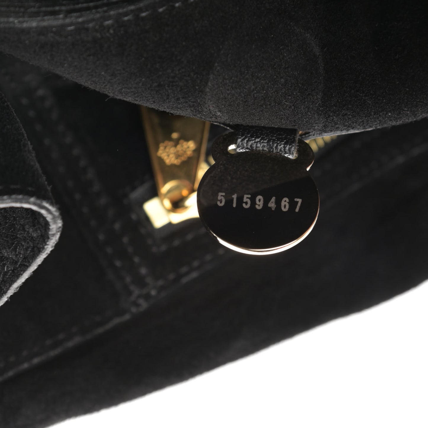 Glossy Buffalo Bayswater Black