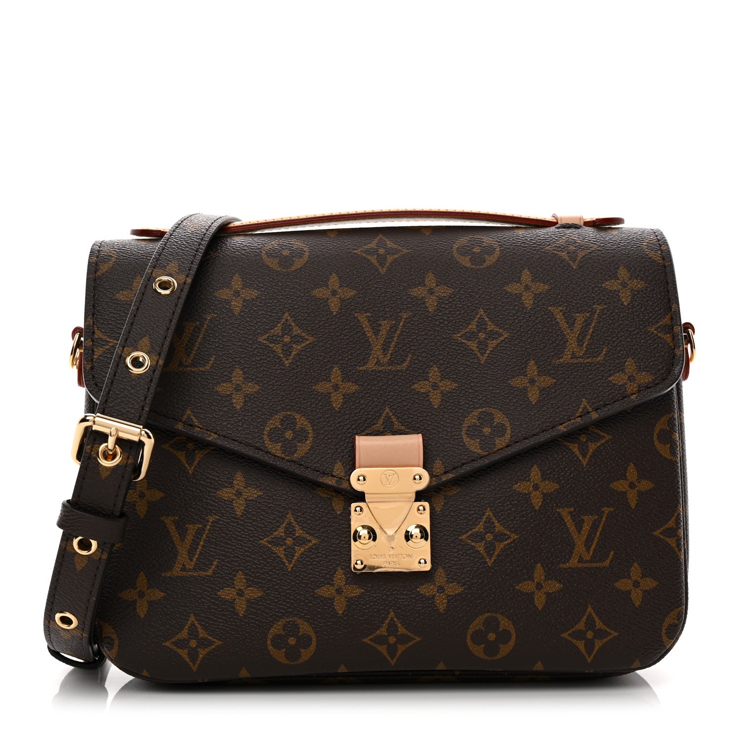 product image of goyard saint louis tote FASHIONPHILE