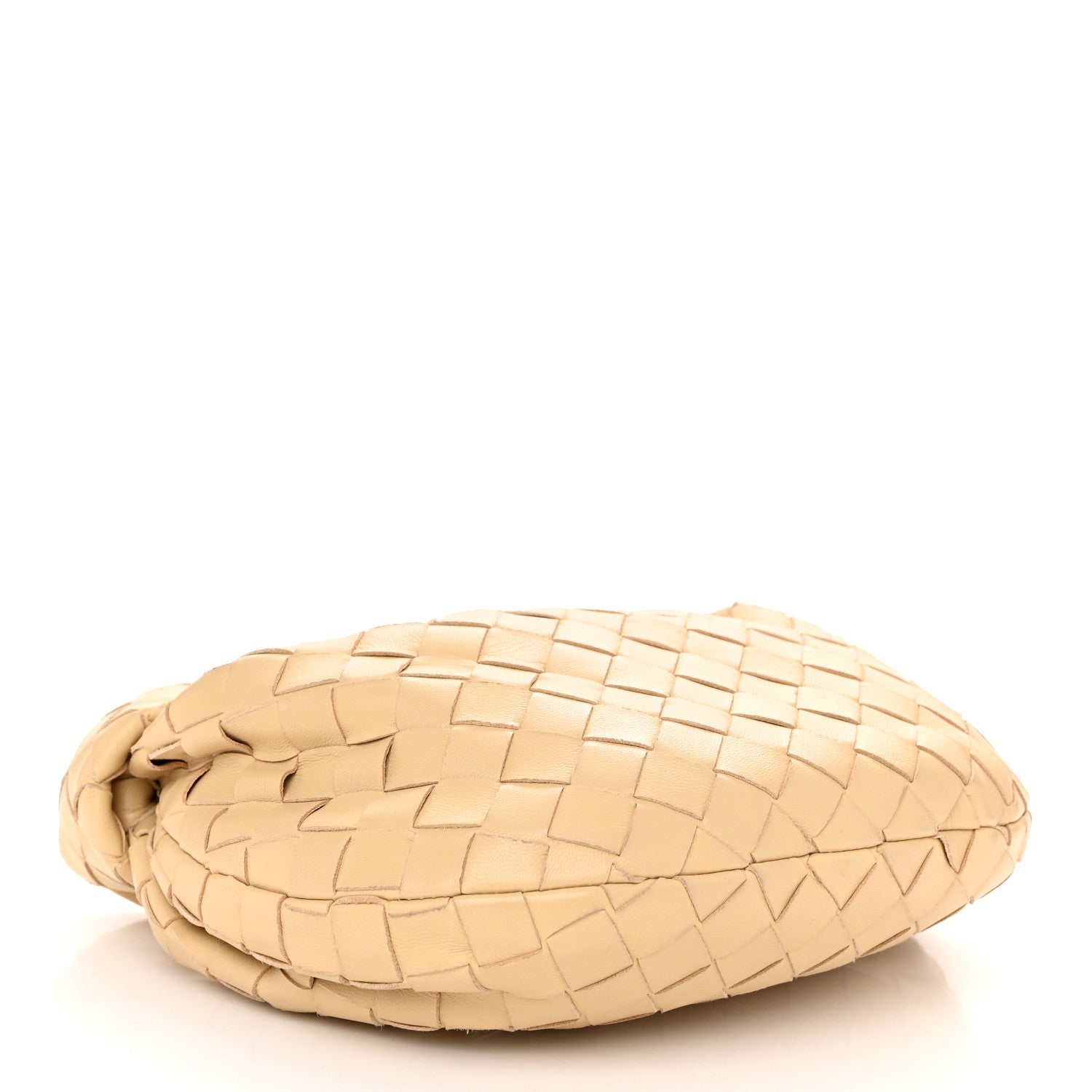 Bottega Veneta Nappa Intrecciato Mini Jodie Porridge 4 of 11