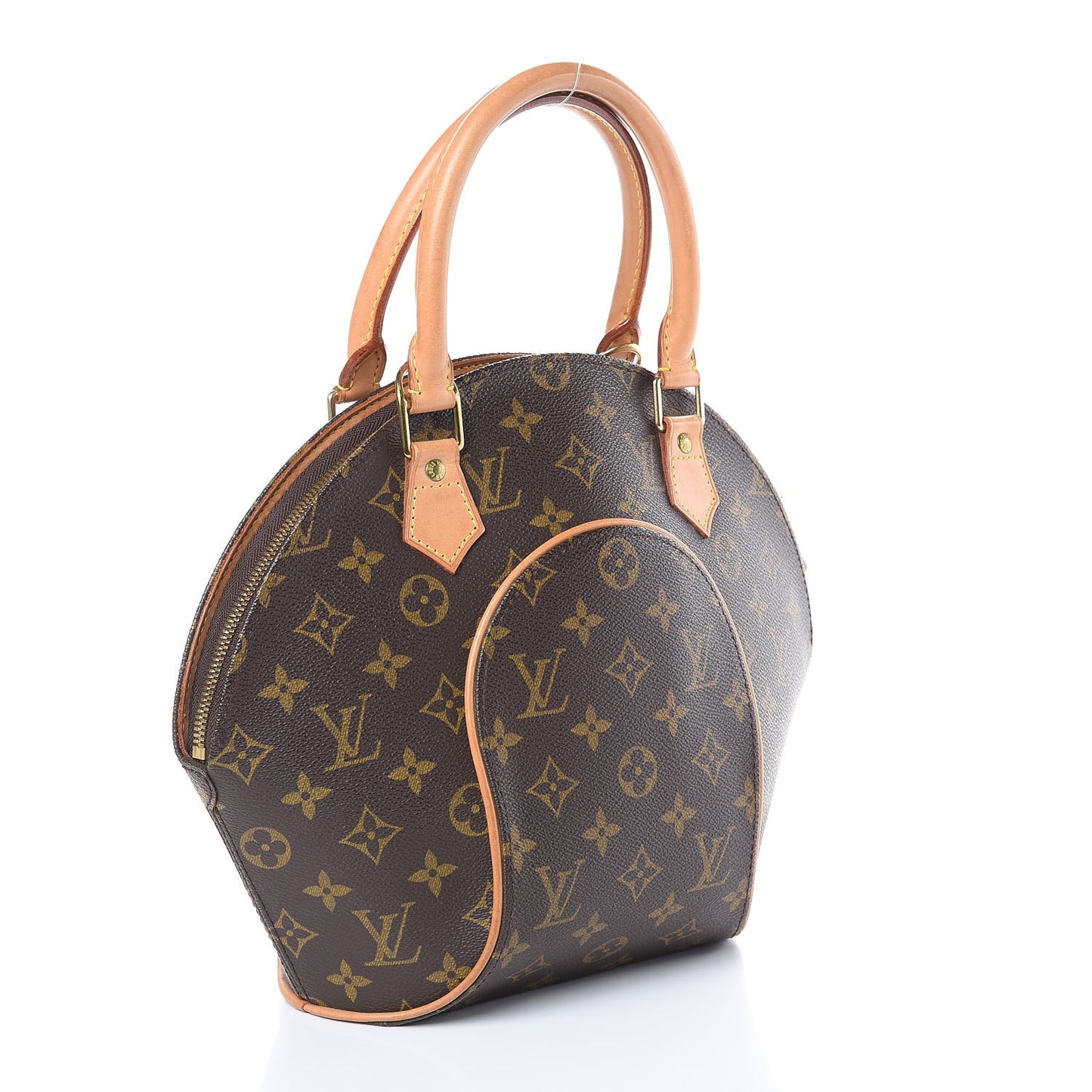 Monogram Ellipse PM