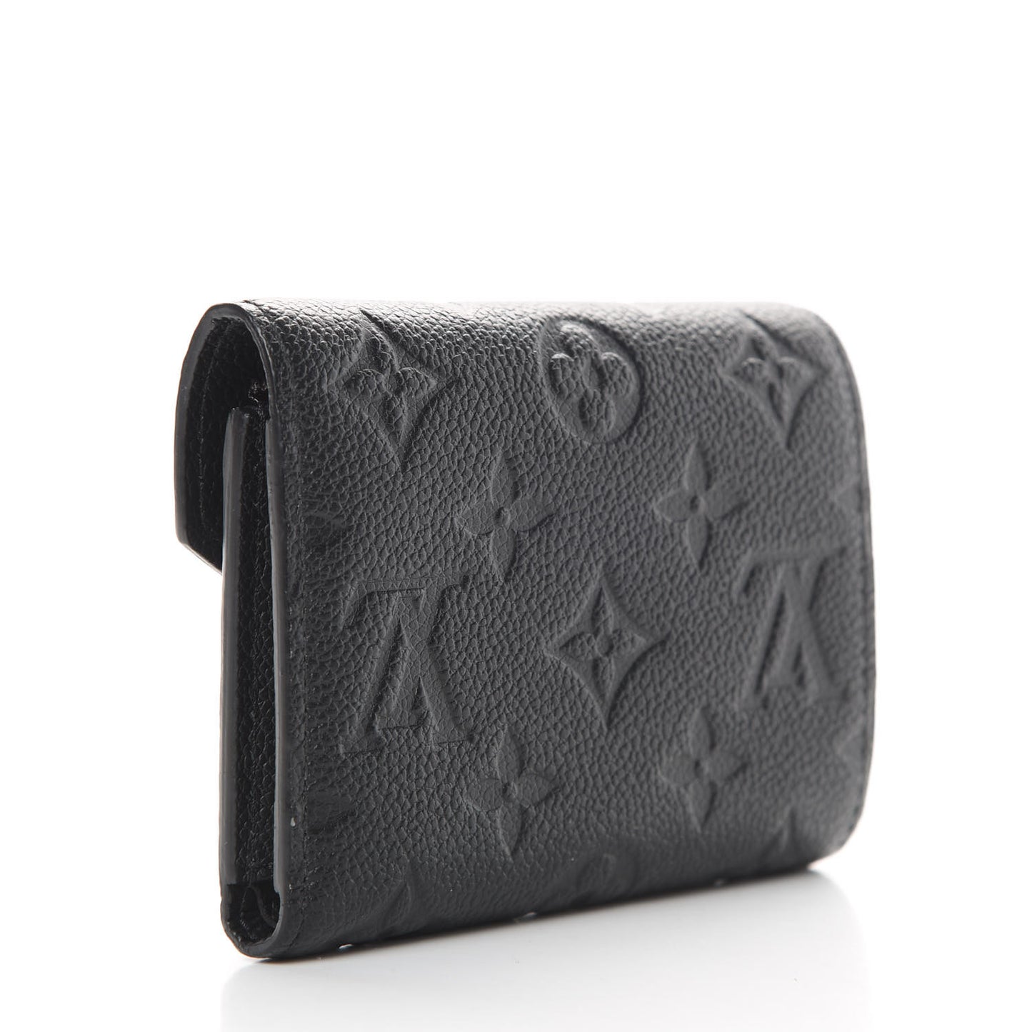 Empreinte Victorine Wallet Black