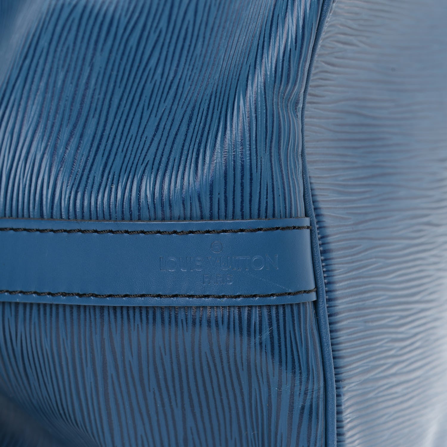 Louis Vuitton Epi Petit Noe Toledo 7 of 13