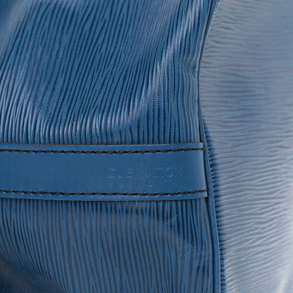 Louis Vuitton Epi Petit Noe Toledo 7 of 13