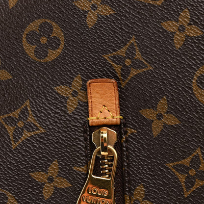 Louis Vuitton Monogram Delightful GM 11 of 12