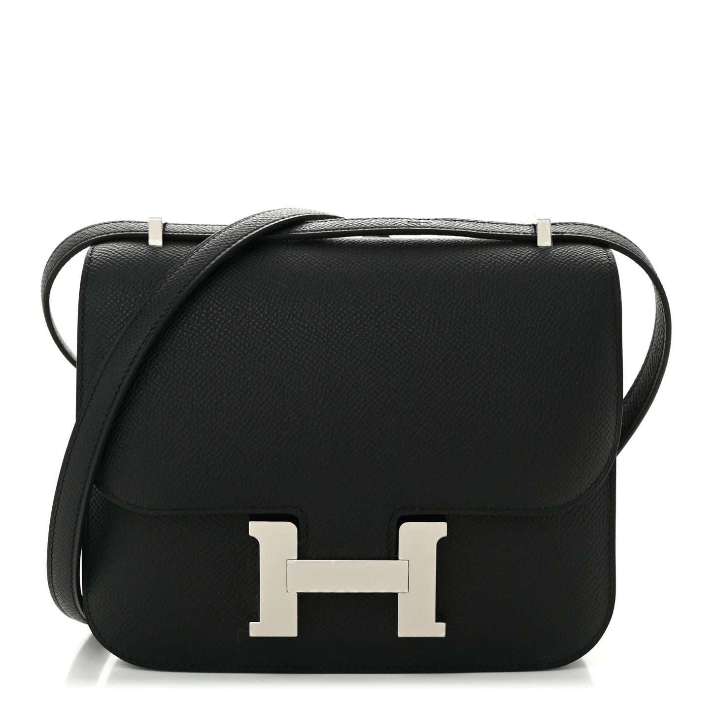 Epsom Constance 18 Black