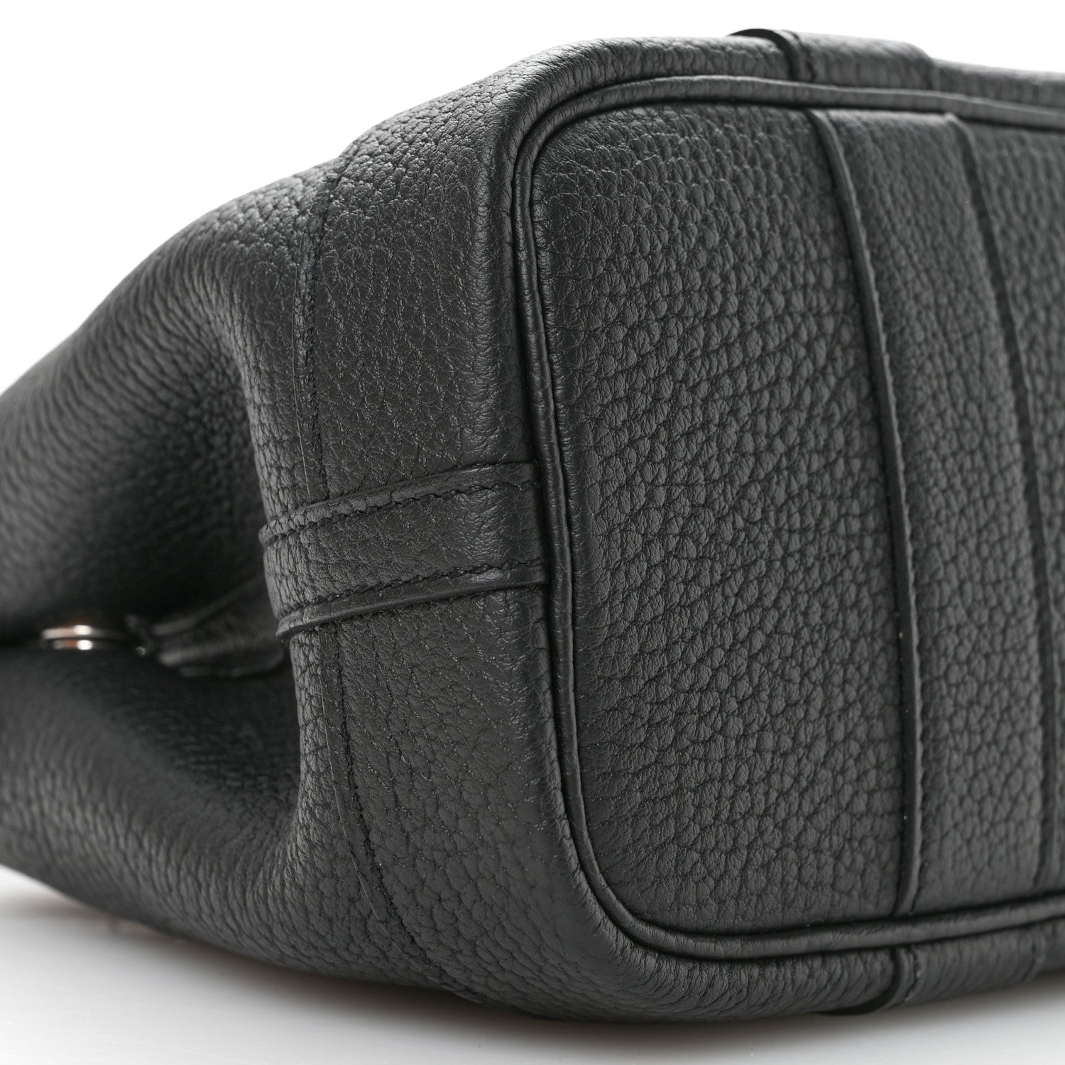 Hermes Negonda Neo Garden 23 Black 8 of 10
