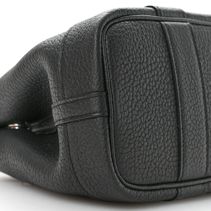 Hermes Negonda Neo Garden 23 Black 8 of 10