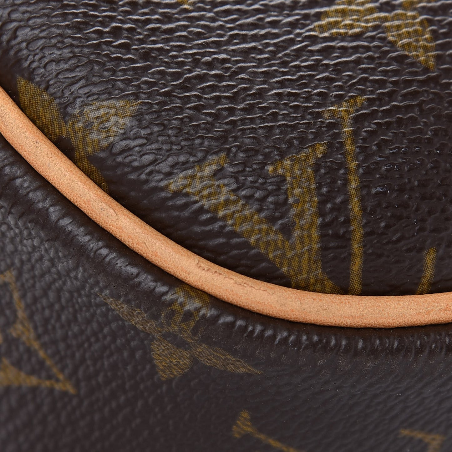 Monogram Reporter PM