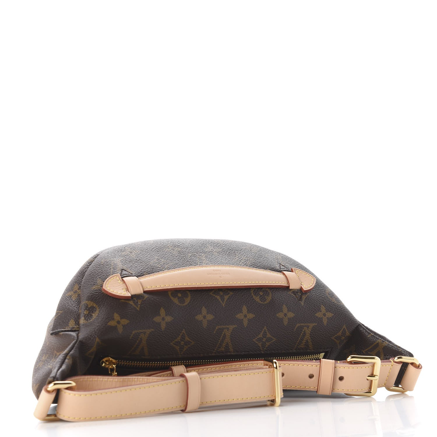 Louis Vuitton Monogram Bumbag 3 of 10