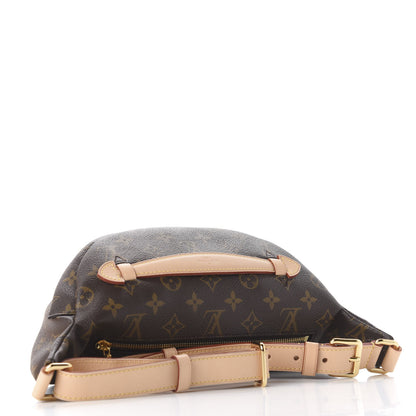 Louis Vuitton Monogram Bumbag 3 of 10