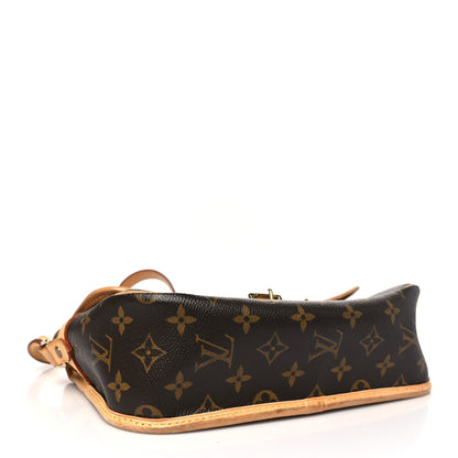 Louis Vuitton Monogram Sologne 4 of 11