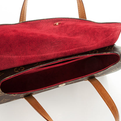 Louis Vuitton Monogram Sonatine 5 of 5