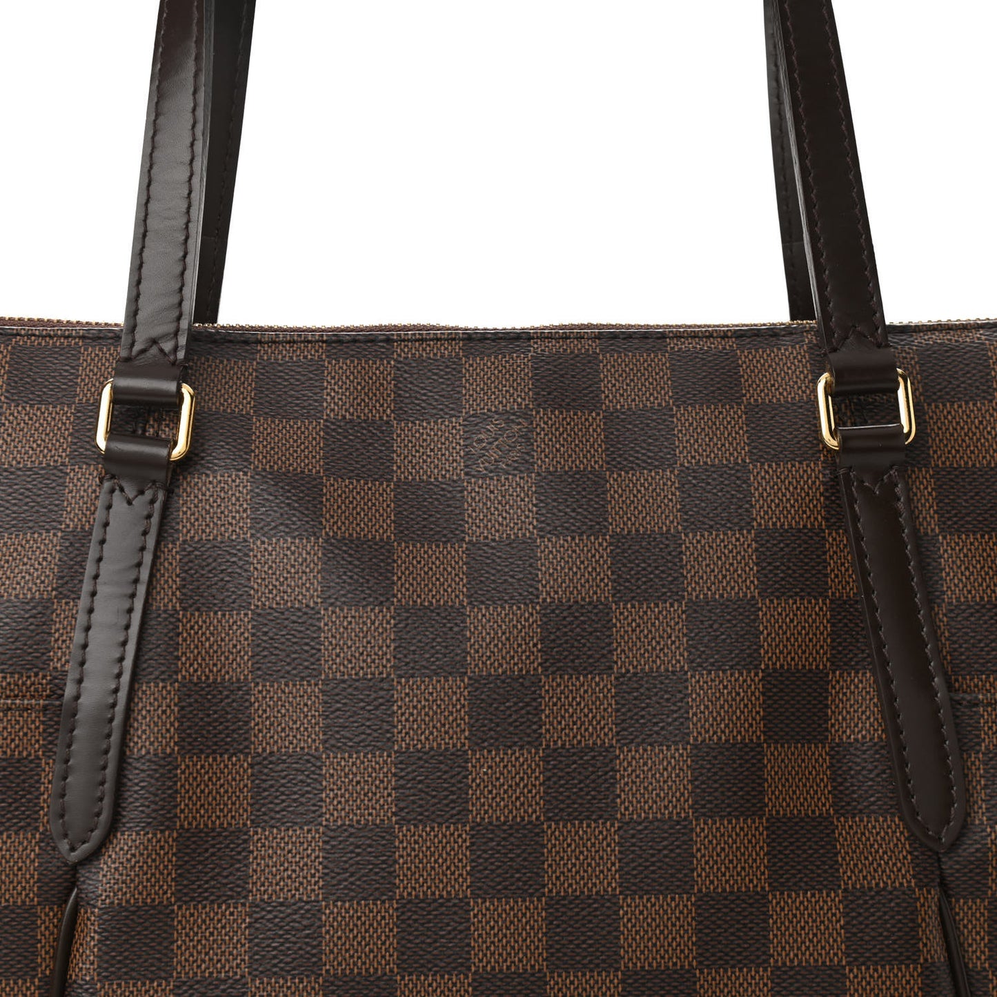 Damier Ebene Totally MM