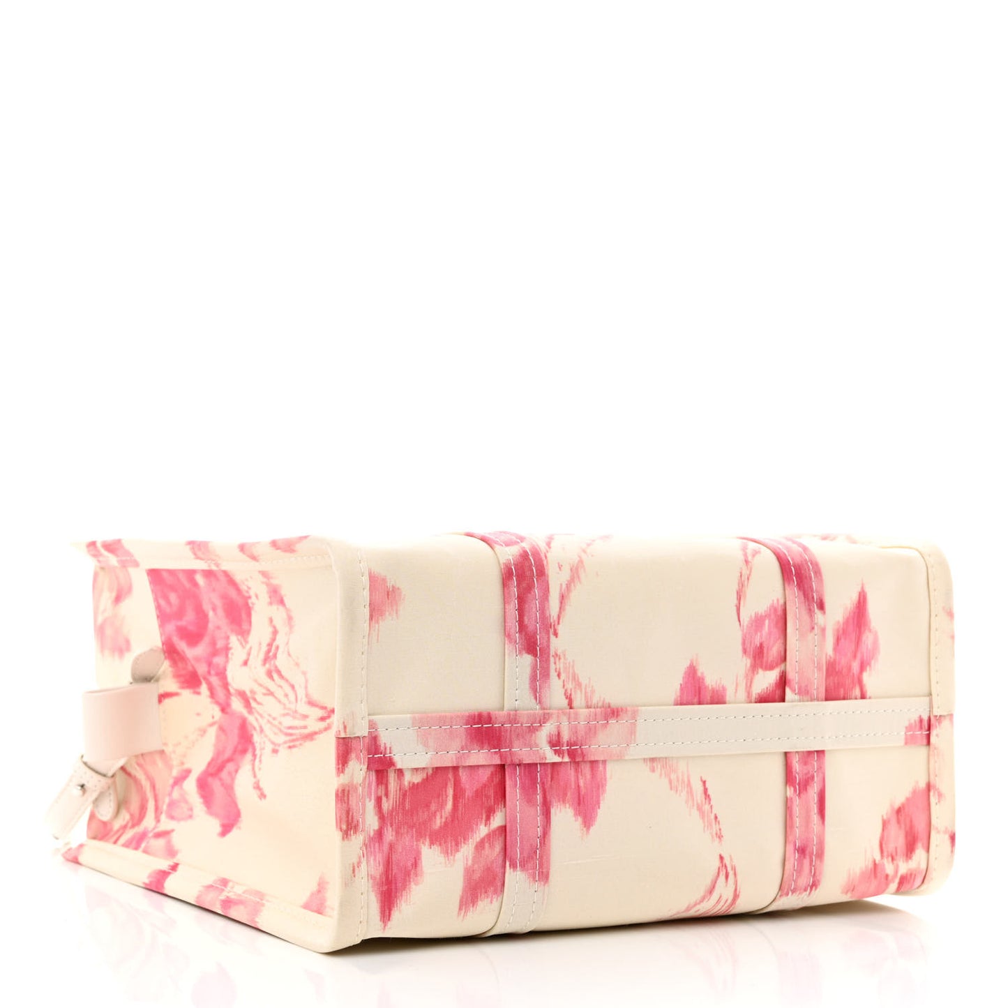 Silk S Bazar Shopper Tote Cyclamen