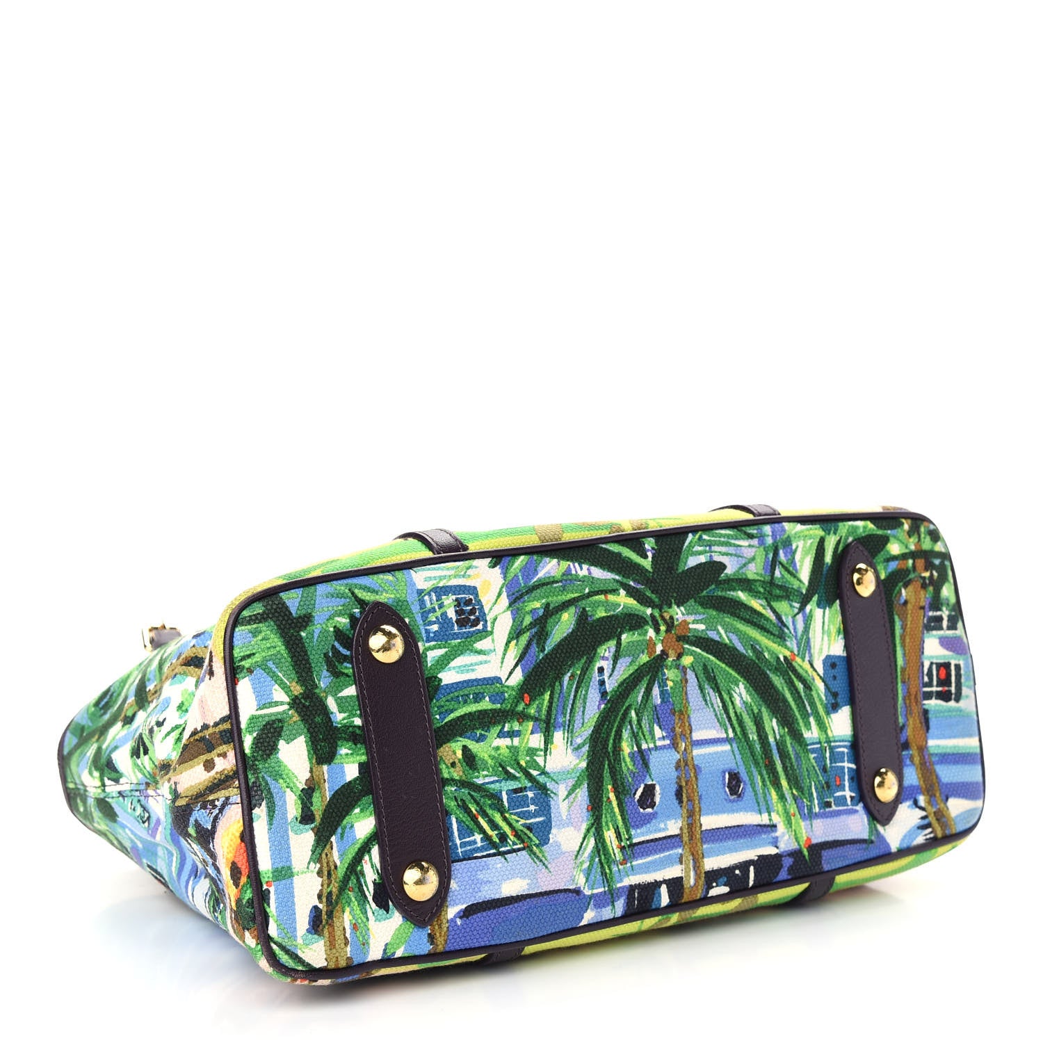 Louis Vuitton Ailleurs Cabas Promenade PM 3 of 7