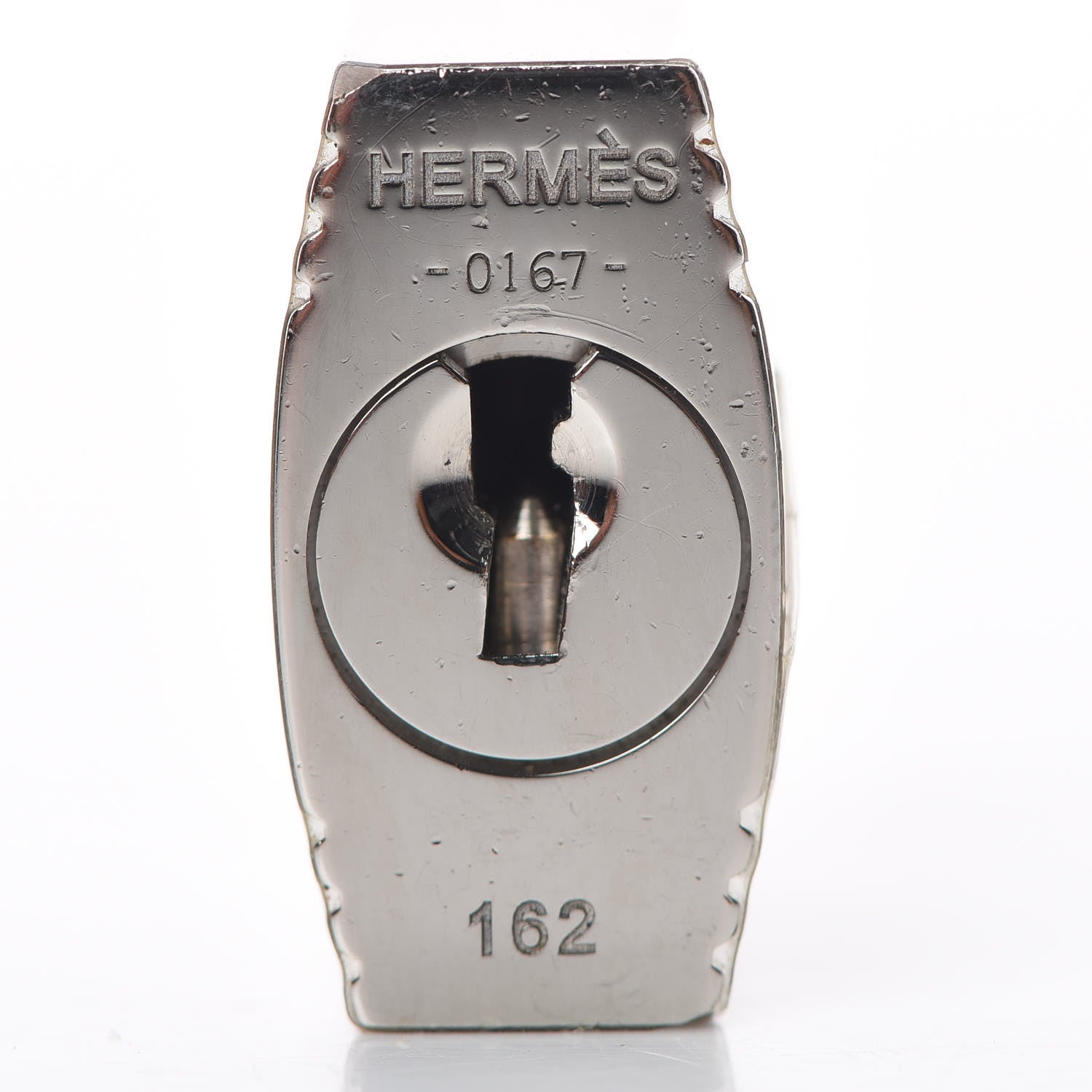Hermes Togo Birkin 35 Gold 33 of 41