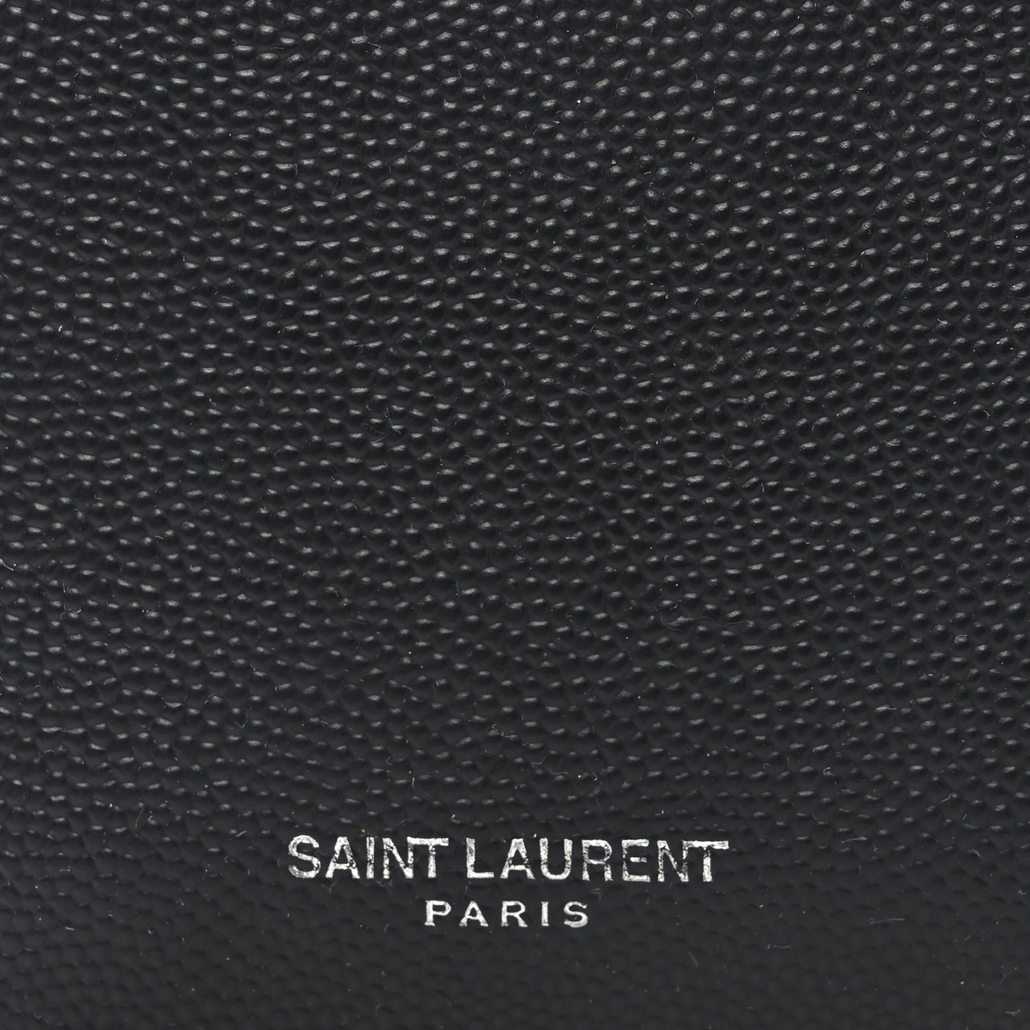 Grain De Poudre 5 Fragments Credit Card Holder Black