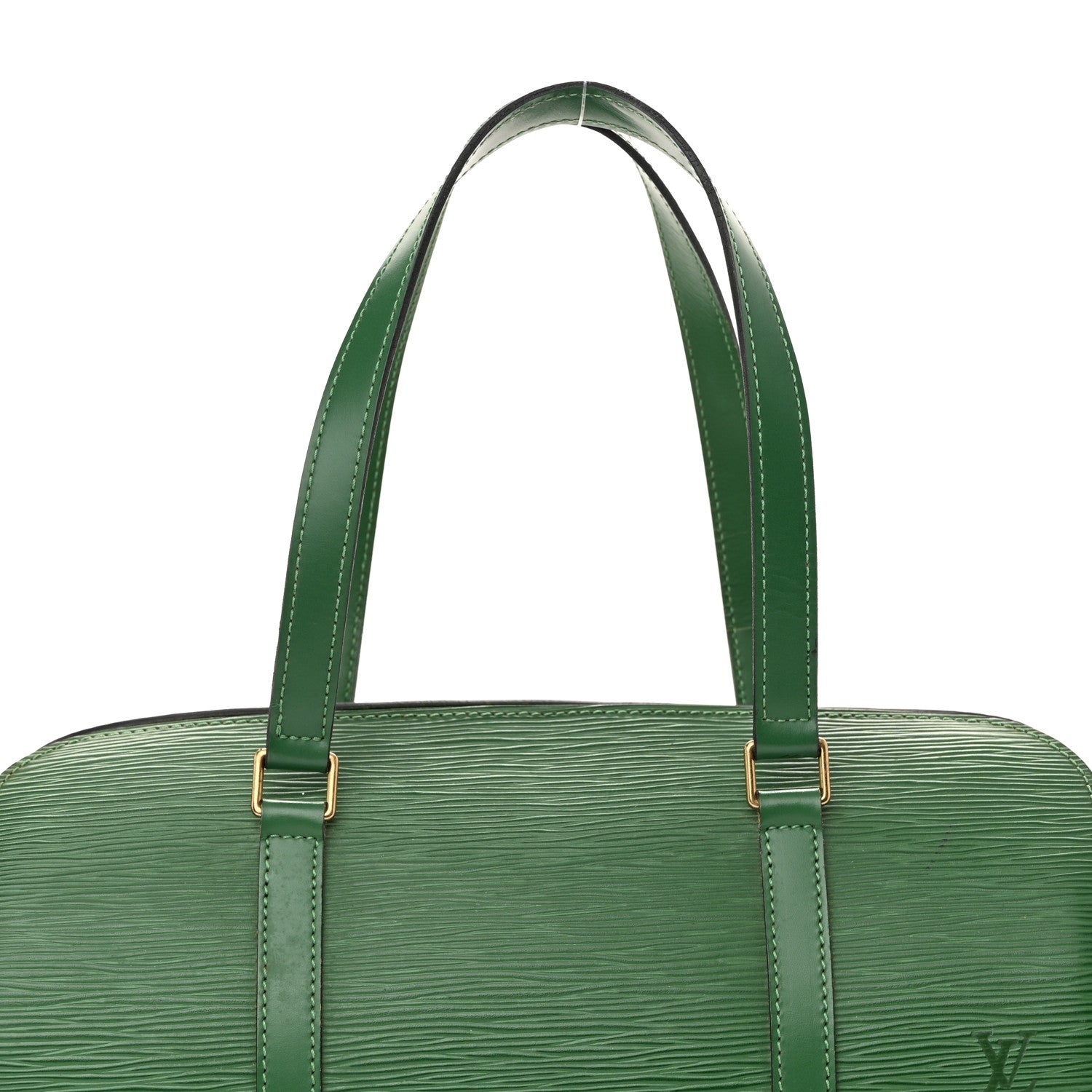 Louis Vuitton Epi Soufflot Borneo 7 of 10