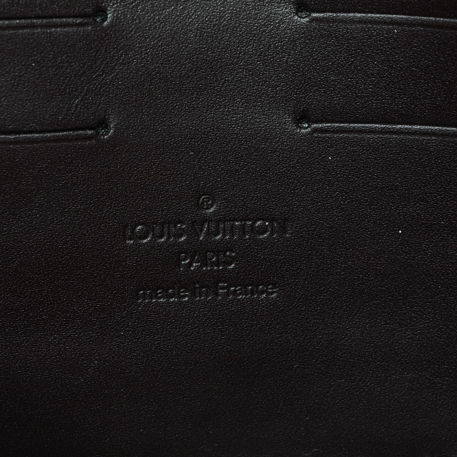 Louis Vuitton Vernis Sunset Boulevard Amarante 6 of 6