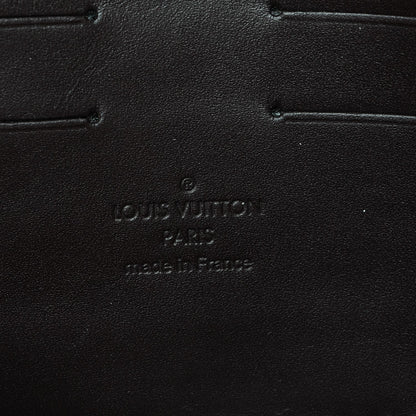 Louis Vuitton Vernis Sunset Boulevard Amarante 6 of 6