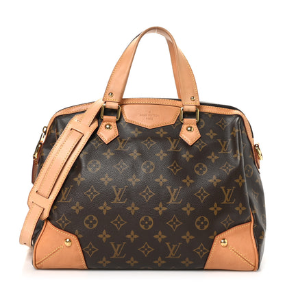 Louis Vuitton Monogram Retiro PM 1 of 10