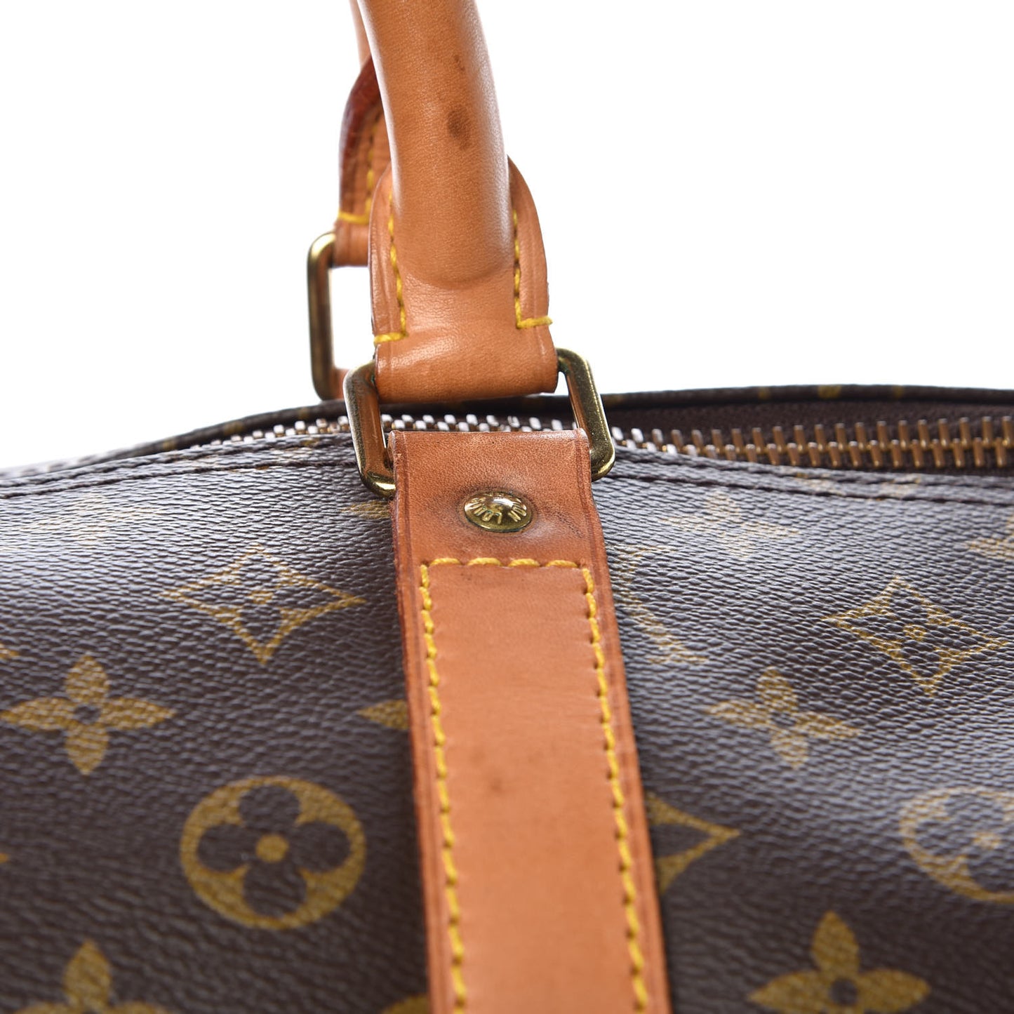 Monogram Keepall 55
