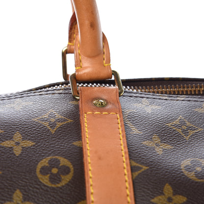 Louis Vuitton Monogram Keepall 55 14 of 18