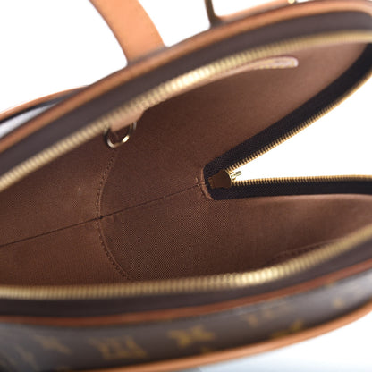 Louis Vuitton Monogram Ellipse Sac a Dos Backpack 5 of 7