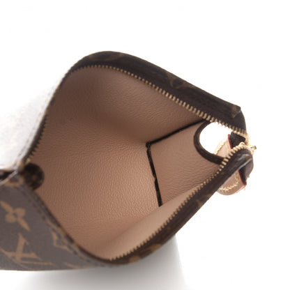 Louis Vuitton Monogram Toiletry Pouch 15 5 of 6