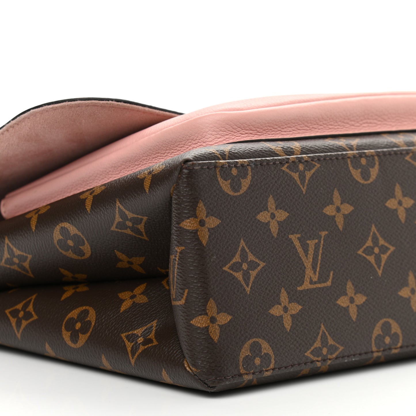 Monogram Marignan Rose Poudre