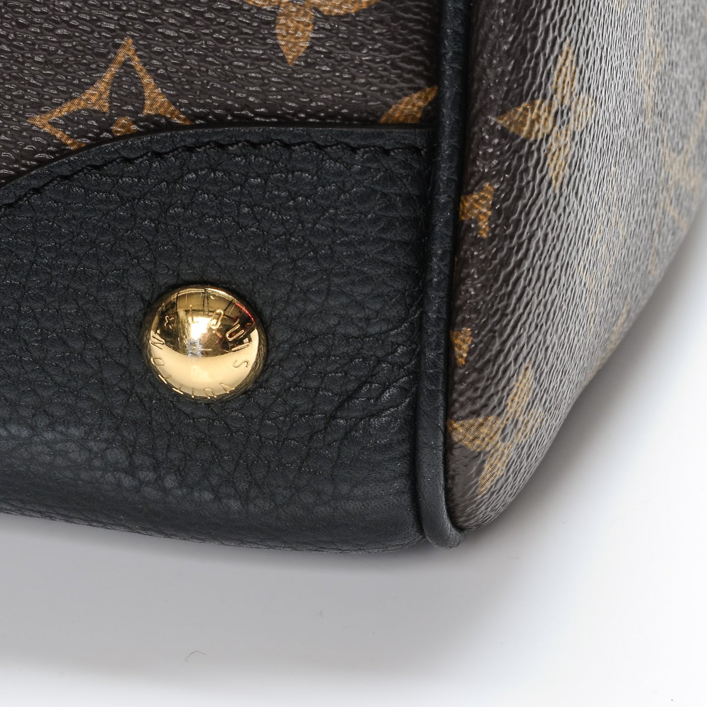 Monogram Retiro NM Black