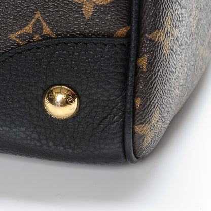 Louis Vuitton Monogram Retiro NM Black 11 of 11