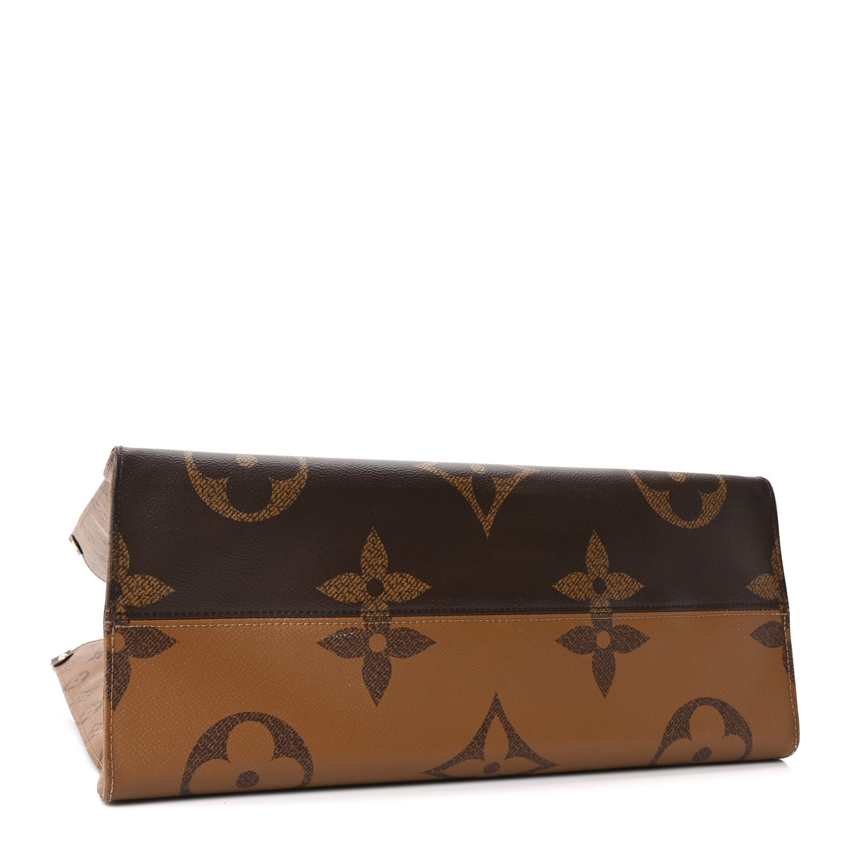 Louis Vuitton Reverse Monogram Giant Onthego GM 4 of 9