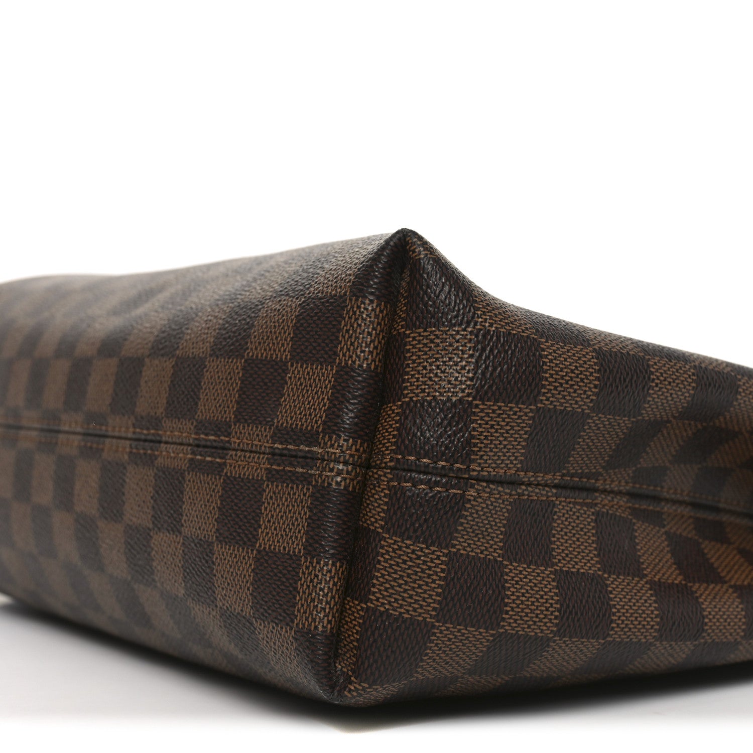 Louis Vuitton Damier Ebene Graceful PM 15 of 16