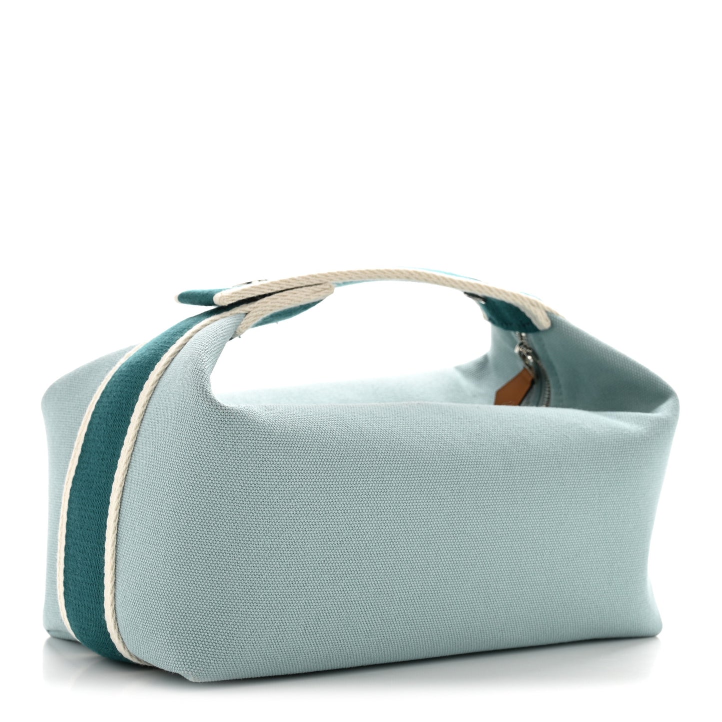 Canvas Small Bride-A-Brac Pouch Eucalyptus