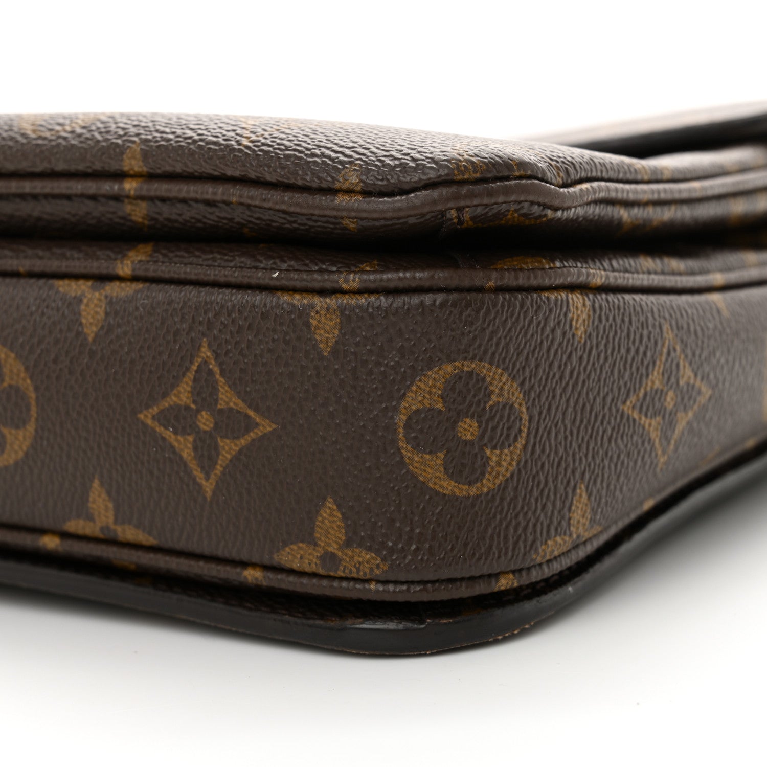 Louis Vuitton Monogram Pochette Metis 10 of 18