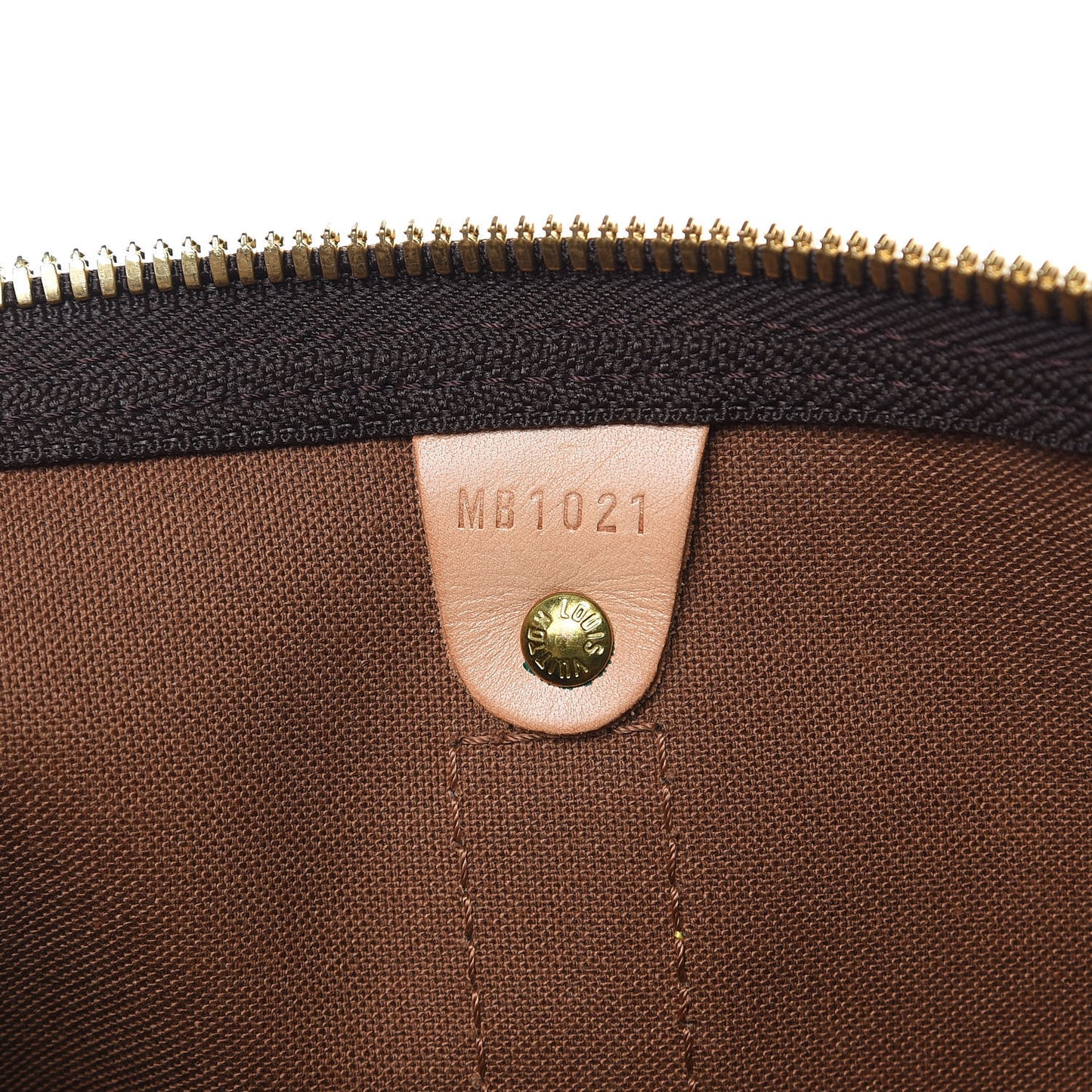 Monogram Keepall Bandouliere 55