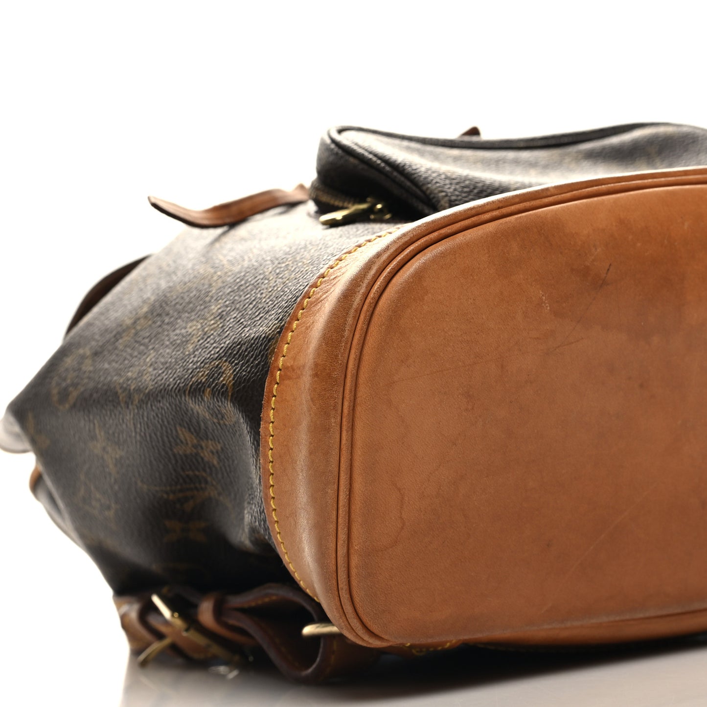 Monogram Montsouris MM Backpack