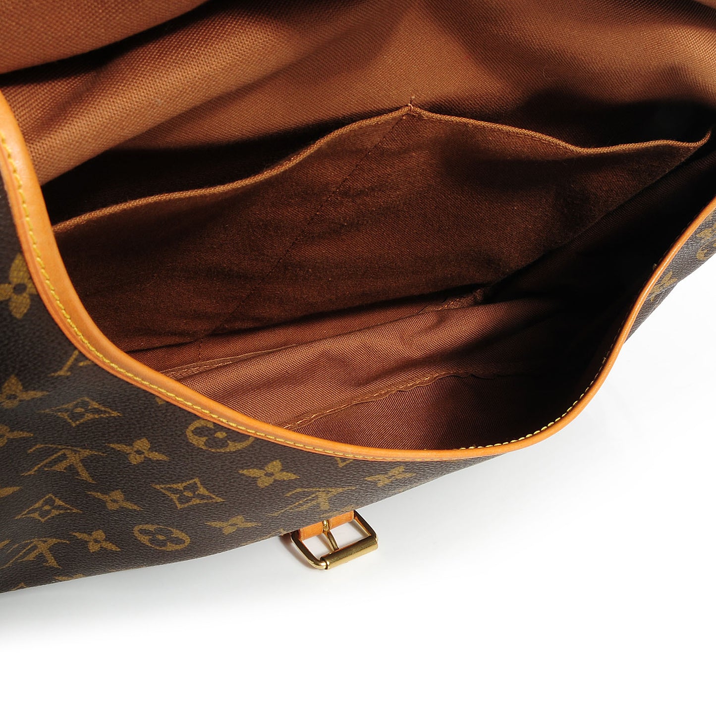 Monogram Saumur 35