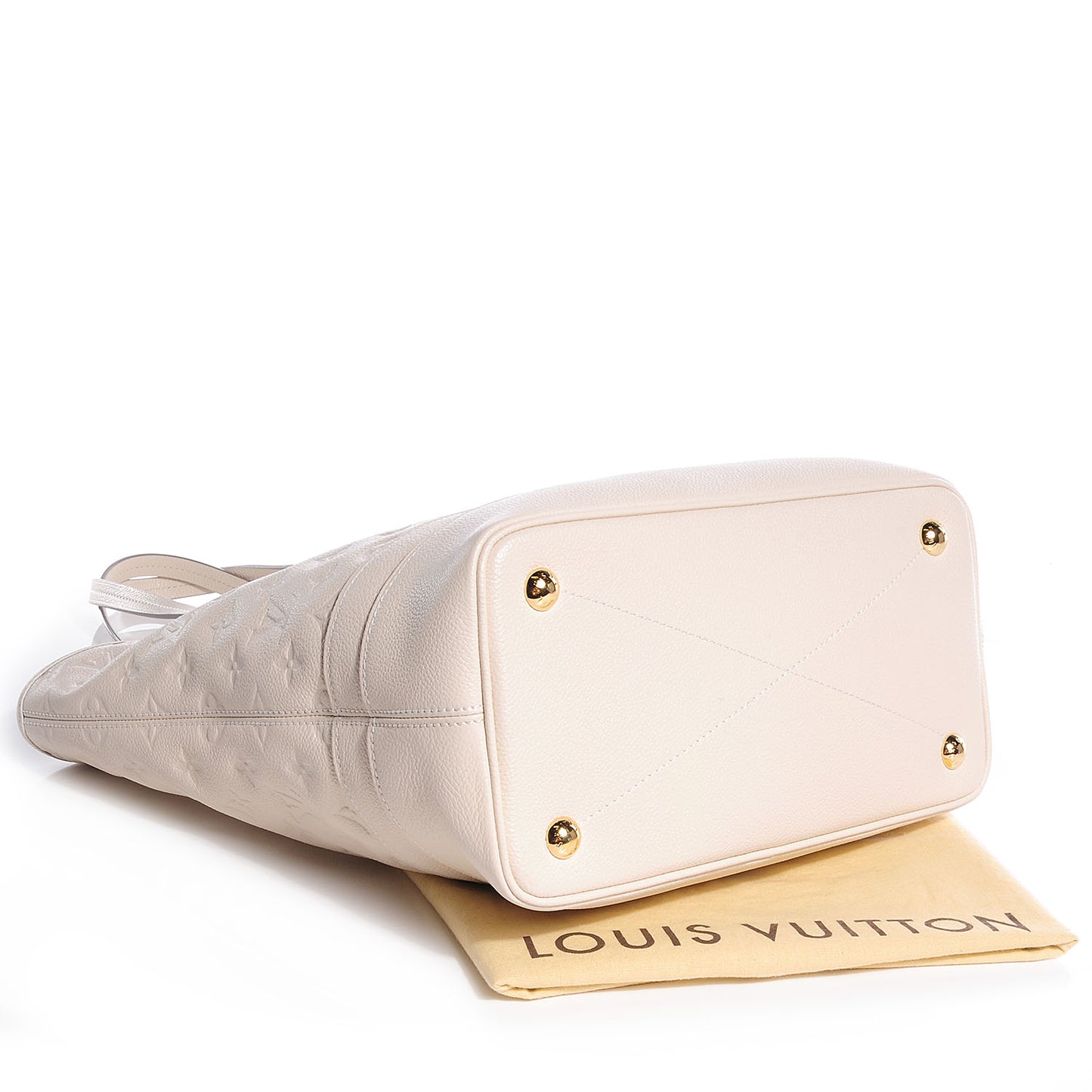 Empreinte Citadine PM Neige