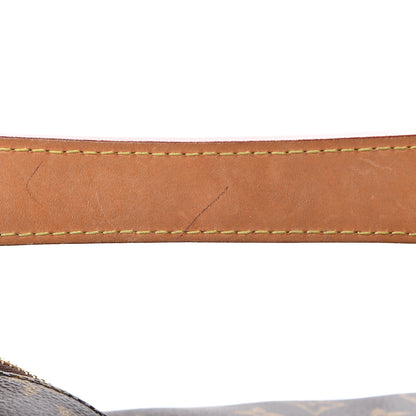 Louis Vuitton Monogram Sully MM 13 of 14