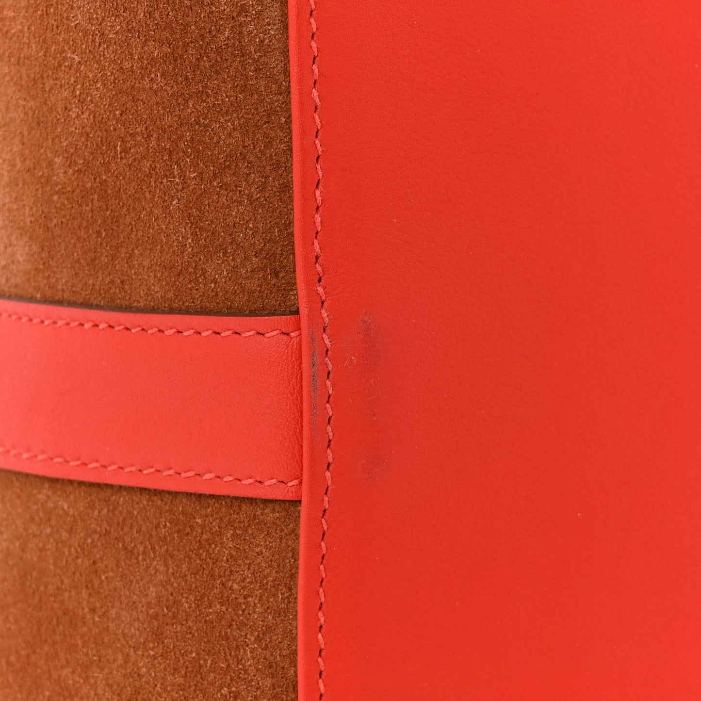 Veau Grizzly Swift Toolbox 33 Chamois Capucine