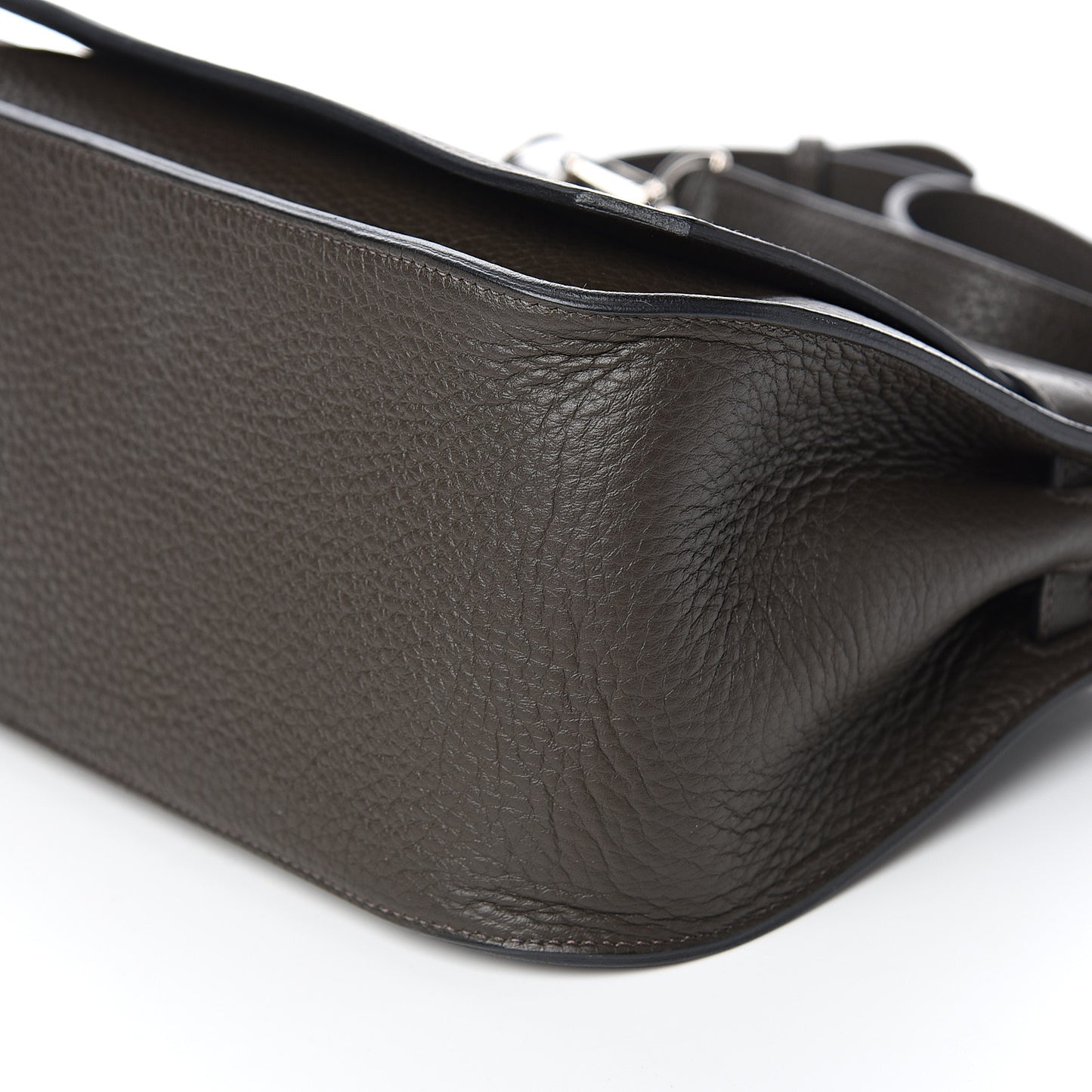 Taurillon Clemence Jypsiere 28 Vert de Gris