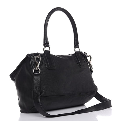 Givenchy Sugar Goatskin Medium Pandora Black 3 of 10