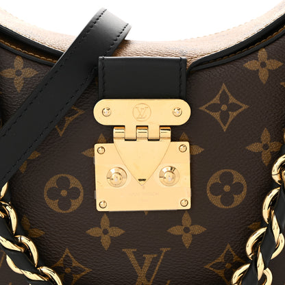 Louis Vuitton Reverse Monogram Twinny 7 of 10